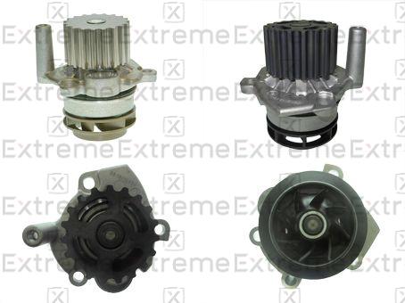 Water Pump, engine cooling (98730033)