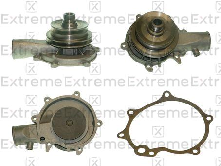 Water Pump, engine cooling (98980486)