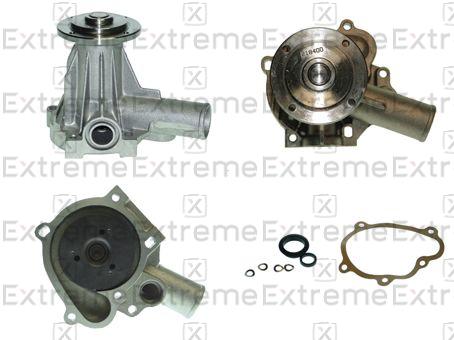 Water Pump, engine cooling (98980485)