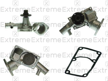 Water Pump, engine cooling (98980538)