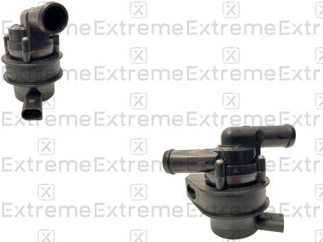 Auxiliary Water Pump (cooling water circuit) (98980691)