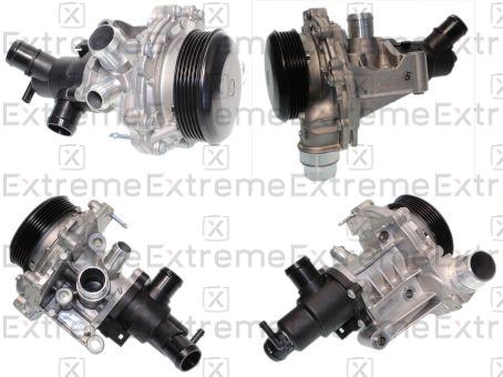 Water Pump, engine cooling (98980284)