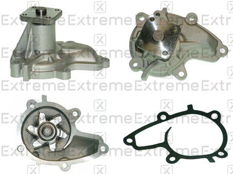 Water Pump, engine cooling (98250020)