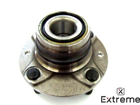 Wheel Bearing Kit (510440)