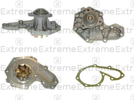 Water Pump, engine cooling (98980501)