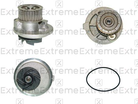 Water Pump, engine cooling (98260025)