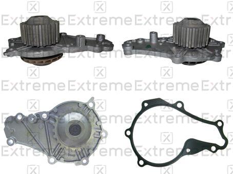 Water Pump, engine cooling (98980048)