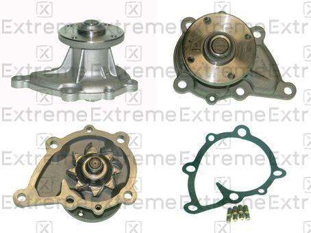Water Pump, engine cooling (98980449)