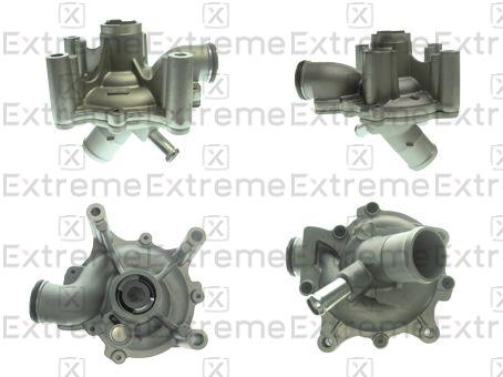 Water Pump, engine cooling (98980132)