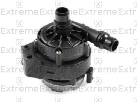Auxiliary Water Pump (cooling water circuit) (98980779)