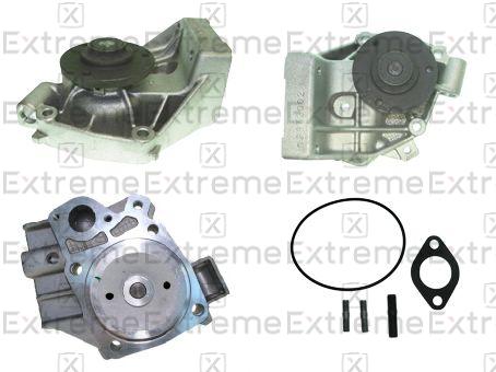 Water Pump, engine cooling (98560007)