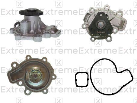 Water Pump, engine cooling (98220005)