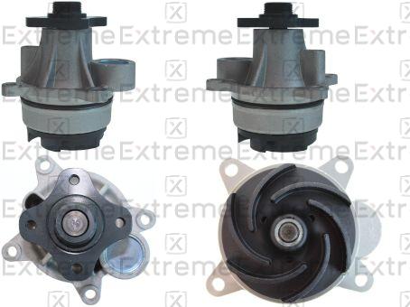Water Pump, engine cooling (98980295)