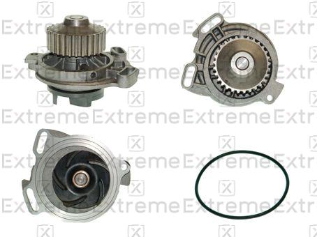 Water Pump, engine cooling (98020002)