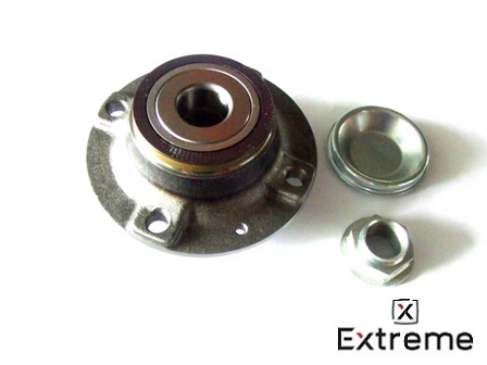 Wheel Hub (316060)