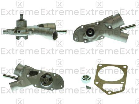 Water Pump, engine cooling (98980421)
