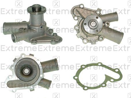 Water Pump, engine cooling (98980511)