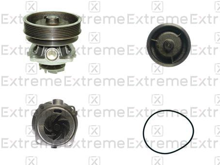Water Pump, engine cooling (98980605)