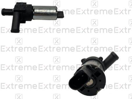 Auxiliary Water Pump (cooling water circuit) (98980682)