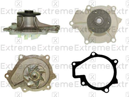 Water Pump, engine cooling (98140008)