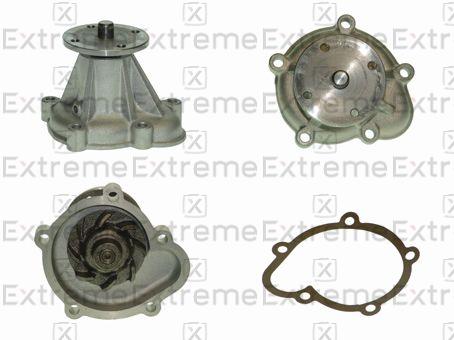 Water Pump, engine cooling (98250012)