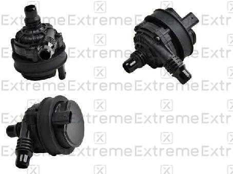Auxiliary Water Pump (cooling water circuit) (98980785)