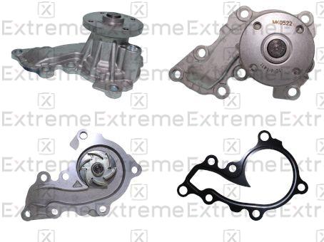 Water Pump, engine cooling (98980357)