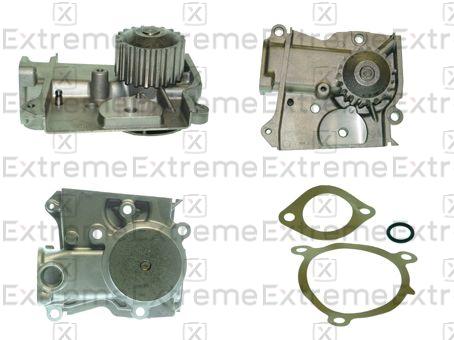 Water Pump, engine cooling (98980521)