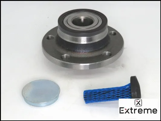 Wheel Hub (550610)