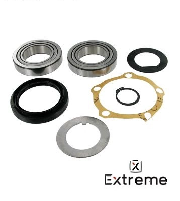 Wheel Hub (503370)