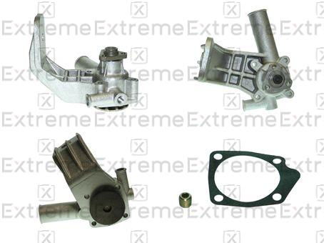 Water Pump, engine cooling (98980527)