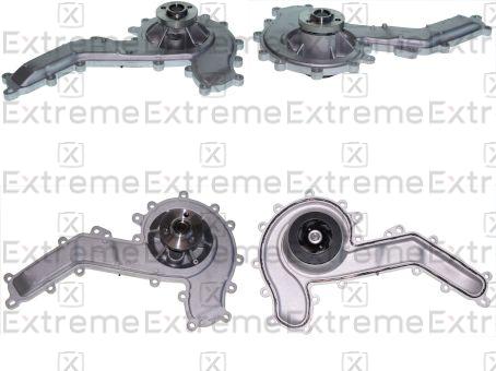 Water Pump, engine cooling (98980248)