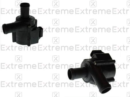 Auxiliary Water Pump (cooling water circuit) (98980714)
