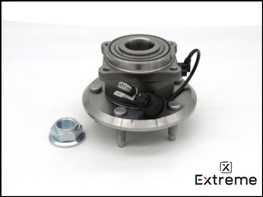 Wheel Bearing Kit (518040)