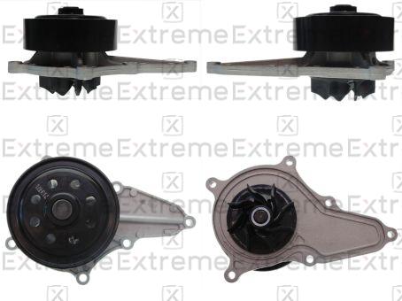 Water Pump, engine cooling (98980297)