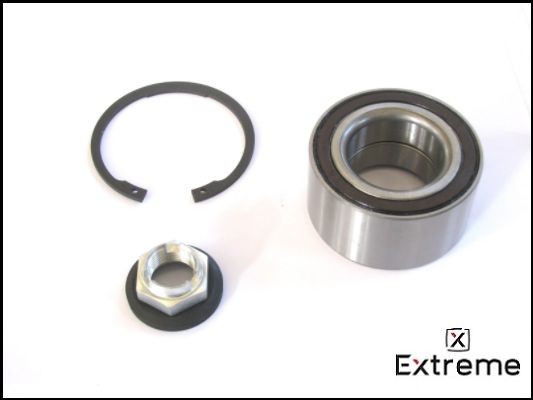Wheel Hub (321000)