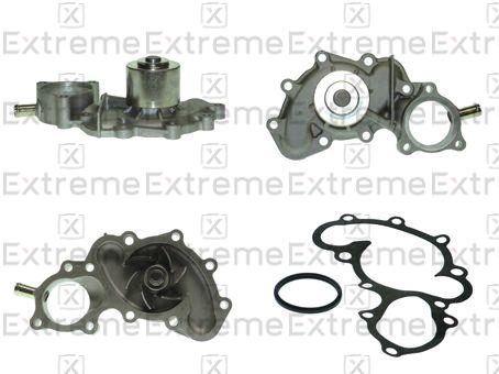 Water Pump, engine cooling (98980098)