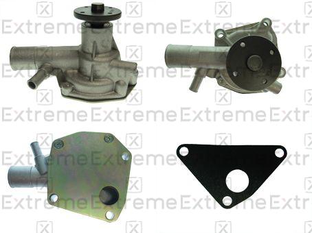 Water Pump, engine cooling (98980436)