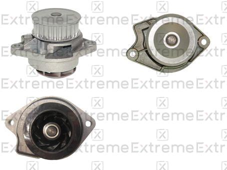 Water Pump, engine cooling (98730016)