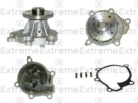 Water Pump, engine cooling (98980023)