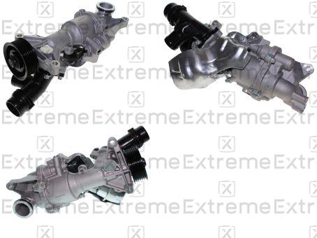 Water Pump, engine cooling (98980328)
