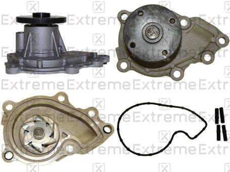 Water Pump, engine cooling (98180006)