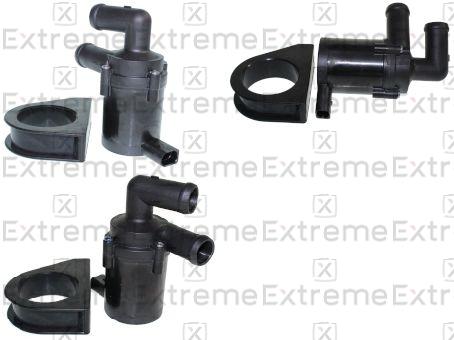 Auxiliary Water Pump (cooling water circuit) (98980771)