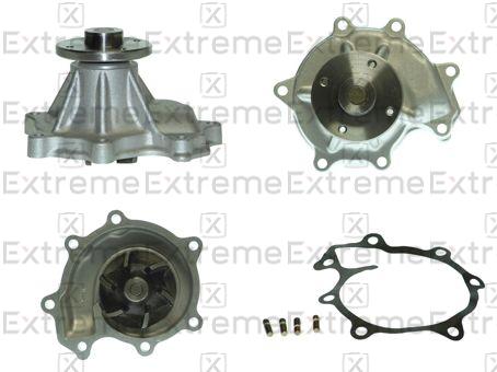 Water Pump, engine cooling (98980172)
