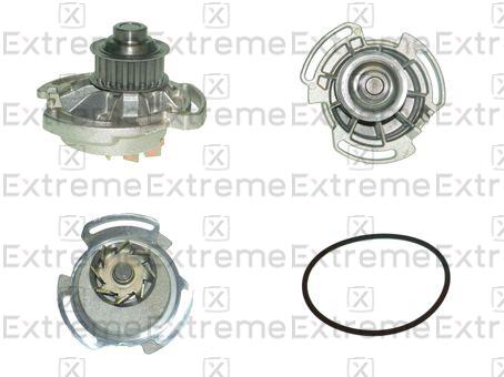 Water Pump, engine cooling (98980542)