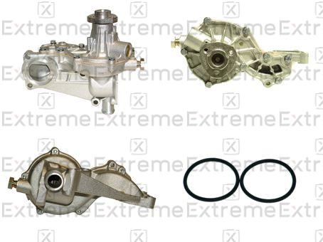Water Pump, engine cooling (98020023)