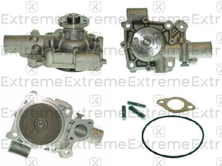Water Pump, engine cooling (98690004)