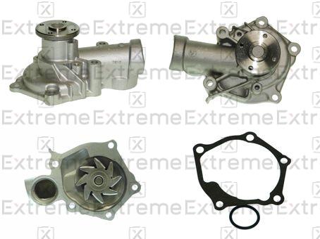Water Pump, engine cooling (98980166)
