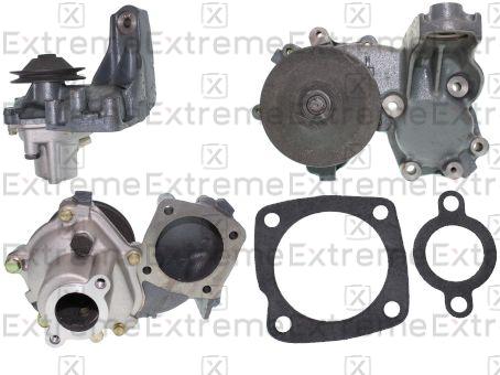 Water Pump, engine cooling (98980478)