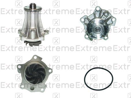 Water Pump, engine cooling (98600006)